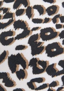 Buffalo Bandeau-Bikini-Top »Kitty«, Im Animal-Design Und Kontrastfarbenen Details -Sunseeker Bikinis Geschaft 88b95694c593ade0ffdf7b1b35141861