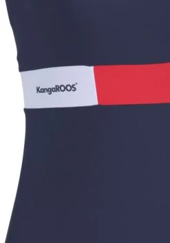 KangaROOS Badeanzug »Energy«, In Sportlichem Design Und Mit Logo-Schriftzug 9 KangaROOS Badeanzug »Energy«, In Sportlichem Design Und Mit Logo-Schriftzug -Sunseeker Bikinis Geschaft 890ebe3cfc1d8738794412ed6def39f6