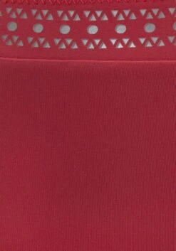 S.Oliver Bikini-Hose »Aiko«, Mit Häkeloptik -Sunseeker Bikinis Geschaft 8a13f8f13b1eab8f5d5e6916ed29c8de