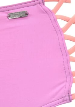 Venice Beach Highwaist-Bikini-Hose »Anna«, Mit Seitlich Gekreuzten Bändern -Sunseeker Bikinis Geschaft 8aa100b8b0bd4e021b791bde24475d01