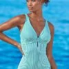 S.Oliver Badeanzug, Mit V-Ausschnitt Und Cut-Out 1 S.Oliver Badeanzug, Mit V-Ausschnitt Und Cut-Out -Sunseeker Bikinis Geschaft 8baf41c8d622c1e10256c07eb3a6336c