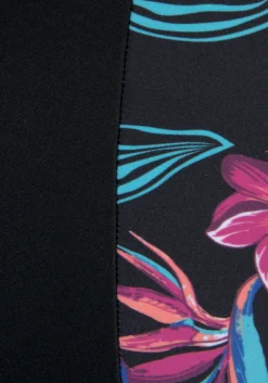 KangaROOS Badeanzug, Mit Bedruckten Einsätzen An Den Seiten -Sunseeker Bikinis Geschaft 8be7652a7912242cbe6b67a802338279