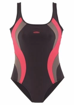 Venice Beach Badeanzug, In Sportlichem Design Und Mit Shaping-Effekt -Sunseeker Bikinis Geschaft 8e01aedf3f4d69d5fbcbe17b25d1cbc3