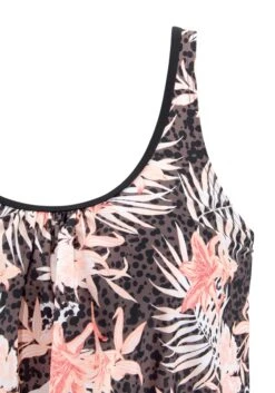 Buffalo Oversize-Tankini, Im Mustermix 8 Buffalo Oversize-Tankini, Im Mustermix -Sunseeker Bikinis Geschaft 8e0e323102bb5cd4a2364e796db047fa