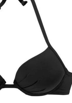 S.Oliver Push-Up-Bikini-Top »Rome«, In Verschiedenen Unifarben -Sunseeker Bikinis Geschaft 8e1c7f91e0f30eb70f05236f8bd20186