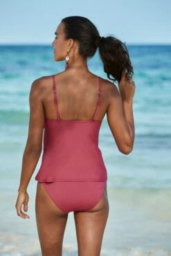 S.Oliver Tankini-Top »Rome«, In Verschiedenen Unifarben -Sunseeker Bikinis Geschaft 90b433fc8c0406a3151a0dce8029bdde