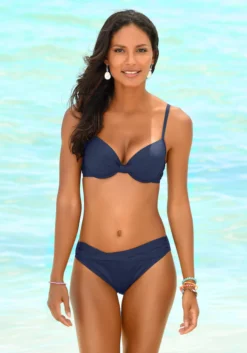 S.Oliver Bikini-Hose »Spain«, Mit Gedrehtem Bündchen 26 S.Oliver Bikini-Hose »Spain«, Mit Gedrehtem Bündchen -Sunseeker Bikinis Geschaft 91739218165c84981f765ff4b3bc63a0