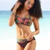 Vivance Bügel-Bandeau-Bikini, Mit Wickeloptik 2 Vivance Bügel-Bandeau-Bikini, Mit Wickeloptik -Sunseeker Bikinis Geschaft 9199ae482c4e4dd2b24b8b7c98fb18a9