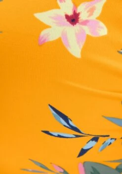 Bench. Bügel-Bandeau-Bikini-Top »Maui«, In Floralem Design -Sunseeker Bikinis Geschaft 92b7a82761abcb0ab9367be6f038d3fe