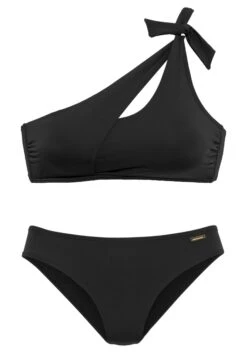 Bruno Banani Bustier-Bikini, Mit Asymmetrischem Schnitt -Sunseeker Bikinis Geschaft 92ff289d7e6152a6d620451d543fd1cf