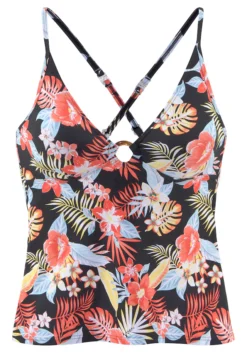S.Oliver Tankini-Top »Marika«, Mit Drei Tragevarianten -Sunseeker Bikinis Geschaft 93178a029c0fb72b0e7748c791f00a58