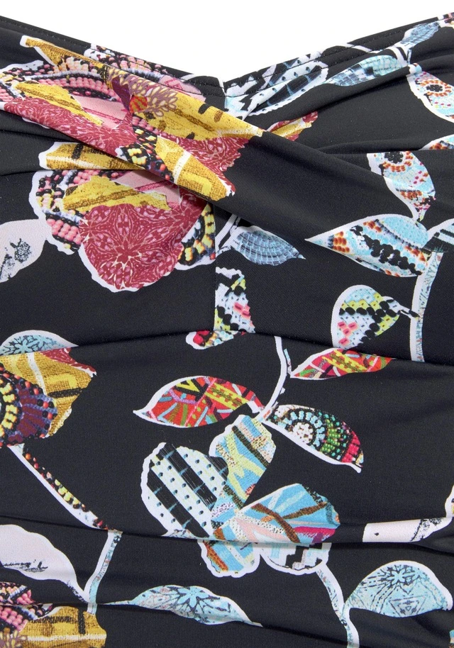 Sunseeker Badeanzug »Jam«, Mit Alloverprint Und Shaping-Effekt 6 Sunseeker Badeanzug »Jam«, Mit Alloverprint Und Shaping-Effekt – Bild 4