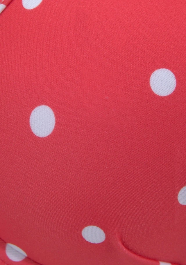 S.Oliver Push-Up-Bikini-Top »Audrey«, Mit Punkten Und Streifen 12 S.Oliver Push-Up-Bikini-Top »Audrey«, Mit Punkten Und Streifen – Bild 10