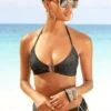 JETTE Triangel-Bikini, Mit Edlen Zierringen -Sunseeker Bikinis Geschaft 9458777f62a449c668f7b01cef1a8ccf