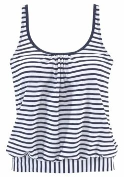 Venice Beach Oversize-Tankini-Top »Summer«, Mit Verstellbaren Trägern -Sunseeker Bikinis Geschaft 94d22db3103158d6f3108d4a78cc480b