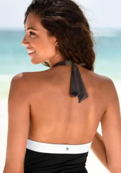 S.Oliver Badeanzug, In Colourblocking-Optik Mit Shaping-Effekt -Sunseeker Bikinis Geschaft 95c52928a2a5a3c699b4f6dbb4e491cf