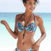 Venice Beach Bikini-Hose »Jane«, Mit Seitlichen Bindebändern -Sunseeker Bikinis Geschaft 96839e55dc9cbbf3001d5ba04eac79bb