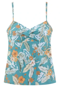 Sunseeker Bügel-Tankini-Top »Suva«, In Gedrehter Optik -Sunseeker Bikinis Geschaft 96de5989d9b7f5683cd5dc2c72624130