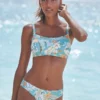 Sunseeker Bustier-Bikini-Top »Suva«, Mit Mesh-Einsatz 1 Sunseeker Bustier-Bikini-Top »Suva«, Mit Mesh-Einsatz -Sunseeker Bikinis Geschaft 9783fdf254c1cd025fbdb1481591c967