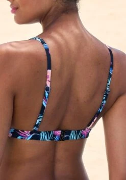 KangaROOS Triangel-Bikini-Top »Agave«, Mit Multi-Trägern -Sunseeker Bikinis Geschaft 98ac6c70a875a644af49b2dc150d72c5