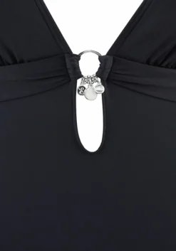 S.Oliver Badeanzug, Mit Accessoires -Sunseeker Bikinis Geschaft 98e66062bc38677197d3194d4efa951e