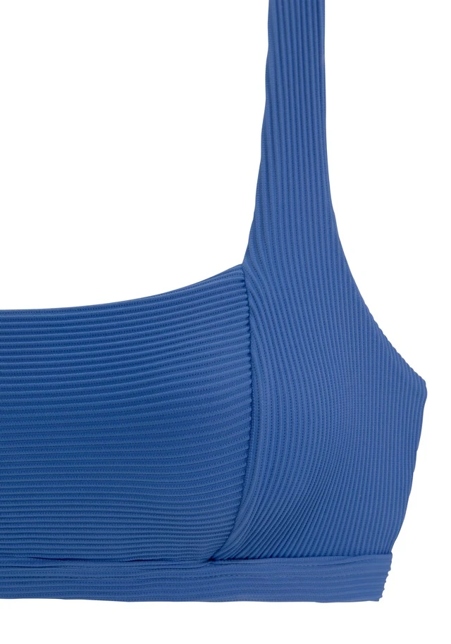 Sunseeker Bustier-Bikini-Top »Fancy«, Aus Strukturware 9 Sunseeker Bustier-Bikini-Top »Fancy«, Aus Strukturware – Bild 7