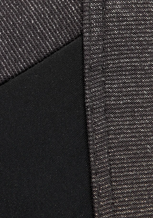 JETTE Badeanzug, Tiefer V-Ausschnitt Und Rückenausschnitt 11 JETTE Badeanzug, Tiefer V-Ausschnitt Und Rückenausschnitt – Bild 9