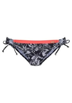 Sunseeker Bikini-Hose »Mono«, Mit Seitlichen Bändern Und Kontrastfarbenem Einsatz -Sunseeker Bikinis Geschaft 9c06cfd7b23fdace2452f445032f73ab
