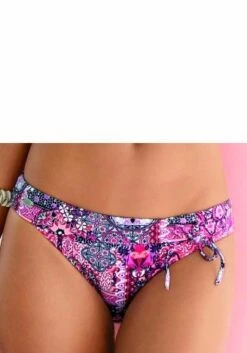 Buffalo Bikini-Hose »Shari«, Mit Umschlagbund 11 Buffalo Bikini-Hose »Shari«, Mit Umschlagbund -Sunseeker Bikinis Geschaft 9c3aa98e31b52327805a8f6a75ca70c4