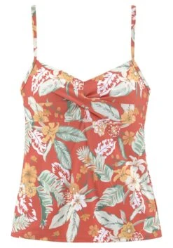 Sunseeker Bügel-Tankini-Top »Suva«, In Gedrehter Optik -Sunseeker Bikinis Geschaft 9d5a4664966418562420e4d5bcb6ac83