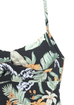 Sunseeker Bügel-Tankini-Top »Suva«, In Gedrehter Optik -Sunseeker Bikinis Geschaft 9fb19700c948278d1fa6a17299d28188