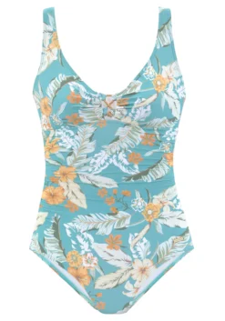 Sunseeker Badeanzug, Mit Zierschnürung -Sunseeker Bikinis Geschaft a09574f6f092f95212ea0f159a5ba20d