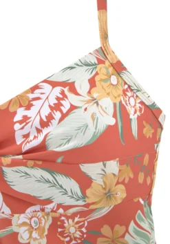 Sunseeker Bügel-Tankini-Top »Suva«, In Gedrehter Optik -Sunseeker Bikinis Geschaft a1d415394993c6d54f11df6068bc8db4