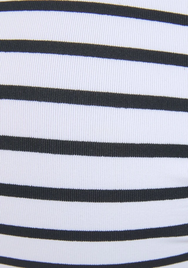 Venice Beach Bügel-Bandeau-Bikini-Top »Camie«, Im Coolen Streifenlook 5 Venice Beach Bügel-Bandeau-Bikini-Top »Camie«, Im Coolen Streifenlook – Bild 3