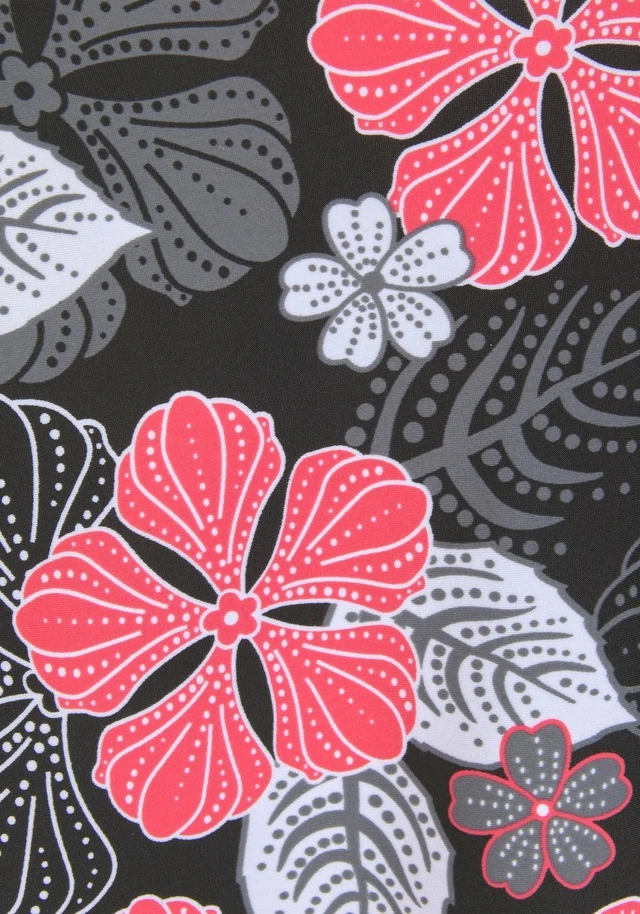 Buffalo Tankini-Top »City«, Im Modischen Flowerprint 5 Buffalo Tankini-Top »City«, Im Modischen Flowerprint – Bild 3