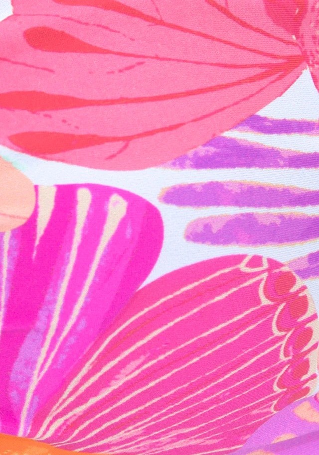 Sunseeker Bandeau-Bikini-Top »Butterfly«, Mit Zierring 6 Sunseeker Bandeau-Bikini-Top »Butterfly«, Mit Zierring – Bild 4