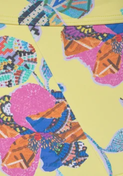 Sunseeker Highwaist-Bikini-Hose »Jam«, Höher Geschnittene Form 16 Sunseeker Highwaist-Bikini-Hose »Jam«, Höher Geschnittene Form -Sunseeker Bikinis Geschaft a48befa238c7ecf132187df92a02df67