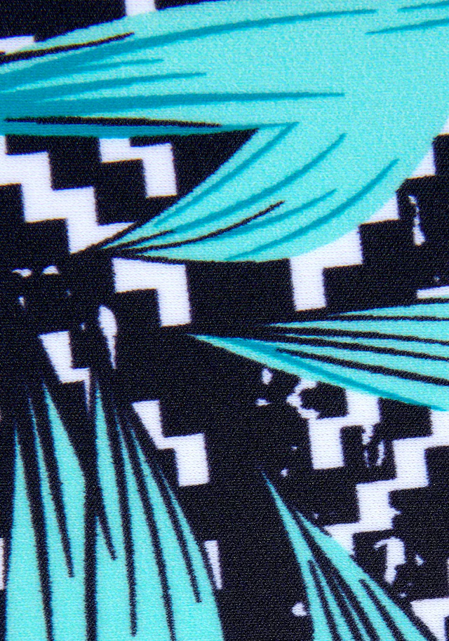 Venice Beach Bikini-Hose »Jane«, Mit Seitlichen Bindebändern 6 Venice Beach Bikini-Hose »Jane«, Mit Seitlichen Bindebändern – Bild 4