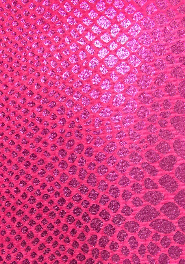 JETTE Bügel-Bandeau-Bikini, Mit Modischer Glanzbeschichtung 6 JETTE Bügel-Bandeau-Bikini, Mit Modischer Glanzbeschichtung – Bild 4