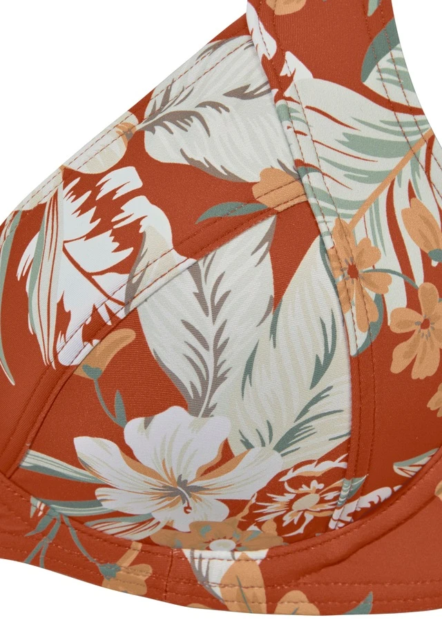 Sunseeker Bügel-Bikini-Top »Suva«, Mit Breiten Trägern 10 Sunseeker Bügel-Bikini-Top »Suva«, Mit Breiten Trägern – Bild 8