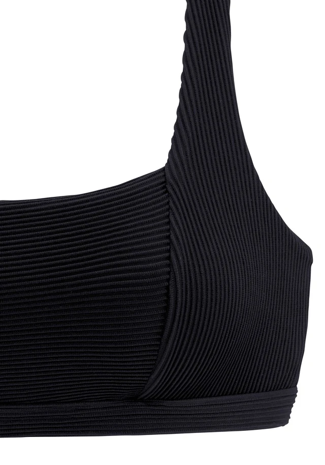Sunseeker Bustier-Bikini-Top »Fancy«, Aus Strukturware 4 Sunseeker Bustier-Bikini-Top »Fancy«, Aus Strukturware – Bild 2