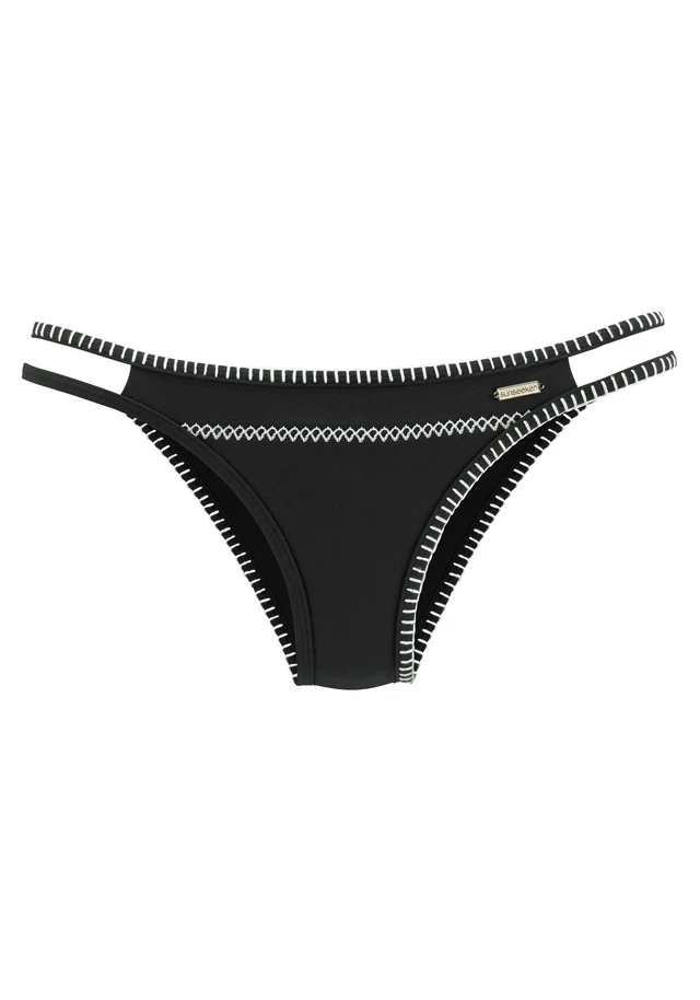Sunseeker Bikini-Hose »Dainty«, In Knapper Brasilien-Form Und Mit Häkelkante 4 Sunseeker Bikini-Hose »Dainty«, In Knapper Brasilien-Form Und Mit Häkelkante – Bild 2