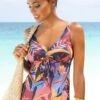 Sunseeker Bügel-Tankini, Mit Schleife -Sunseeker Bikinis Geschaft a7c54244044d33291b37bd54f9e2890b