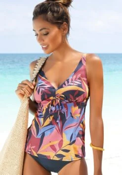 Sunseeker Bügel-Tankini, Mit Schleife