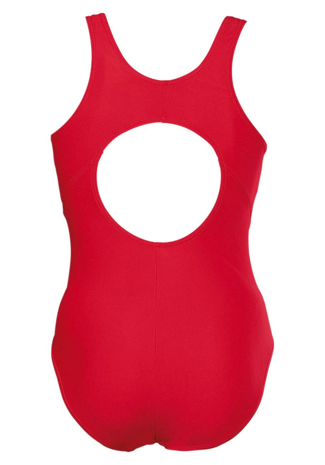 KangaROOS Badeanzug, Mit Dezentem Logoprint 6 KangaROOS Badeanzug, Mit Dezentem Logoprint – Bild 4