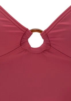 S.Oliver Tankini-Top »Rome«, In Verschiedenen Unifarben -Sunseeker Bikinis Geschaft a876aa715770a35244c99110cf27b63f