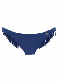 Buffalo Bikini-Hose »Happy«, In Knapper Brasilien-Form Mit Fransen -Sunseeker Bikinis Geschaft a946bb25901e20a4b40024dbbb03291b