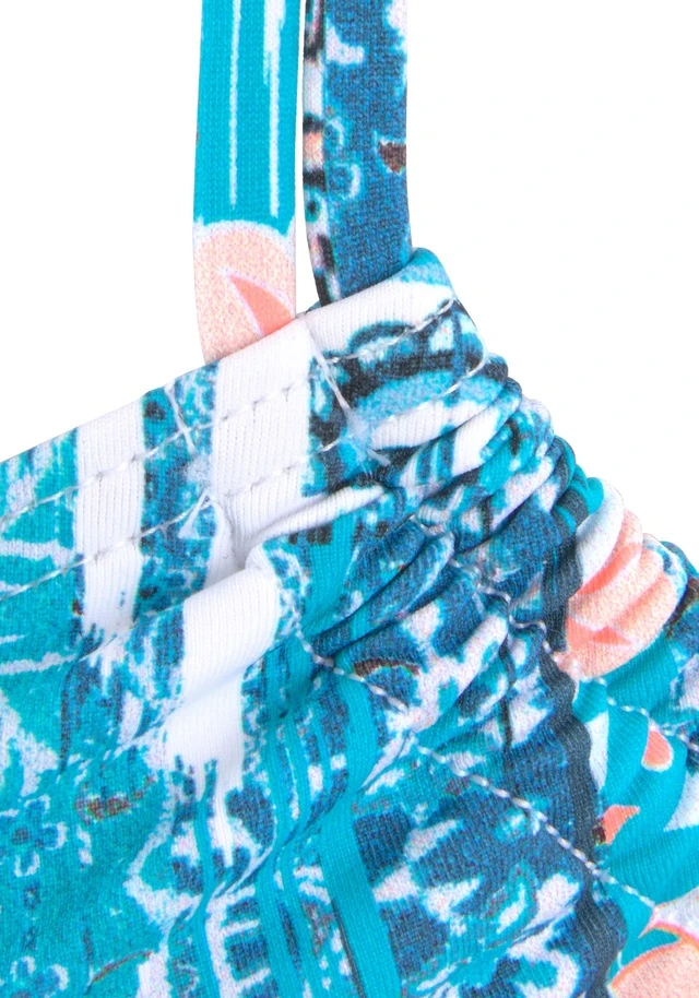 Sunseeker Bügel-Bikini-Top »Gipsy«, Mit Trendigem Design 6 Sunseeker Bügel-Bikini-Top »Gipsy«, Mit Trendigem Design – Bild 4