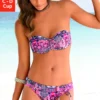 Buffalo Bandeau-Bikini-Top »Shari«, Mit Paisleydruck -Sunseeker Bikinis Geschaft aac7138fca0f04bdd8de2708005803e9