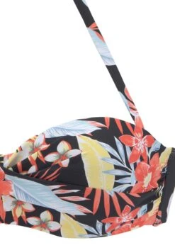 S.Oliver Bügel-Bandeau-Bikini-Top »Marika«, Mit Wickeloptik -Sunseeker Bikinis Geschaft ac18958f309944ecfd7b2c86c47538ab